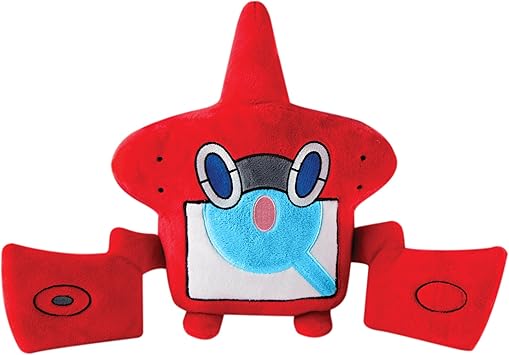 pokemon plush toys amazon