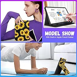 Wazzasoft for Samsung Galaxy Tab S9 Plus/S9 FE Plus