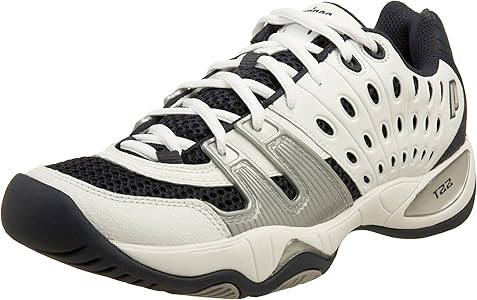 Prince Mens T22 Tennis Shoe review
