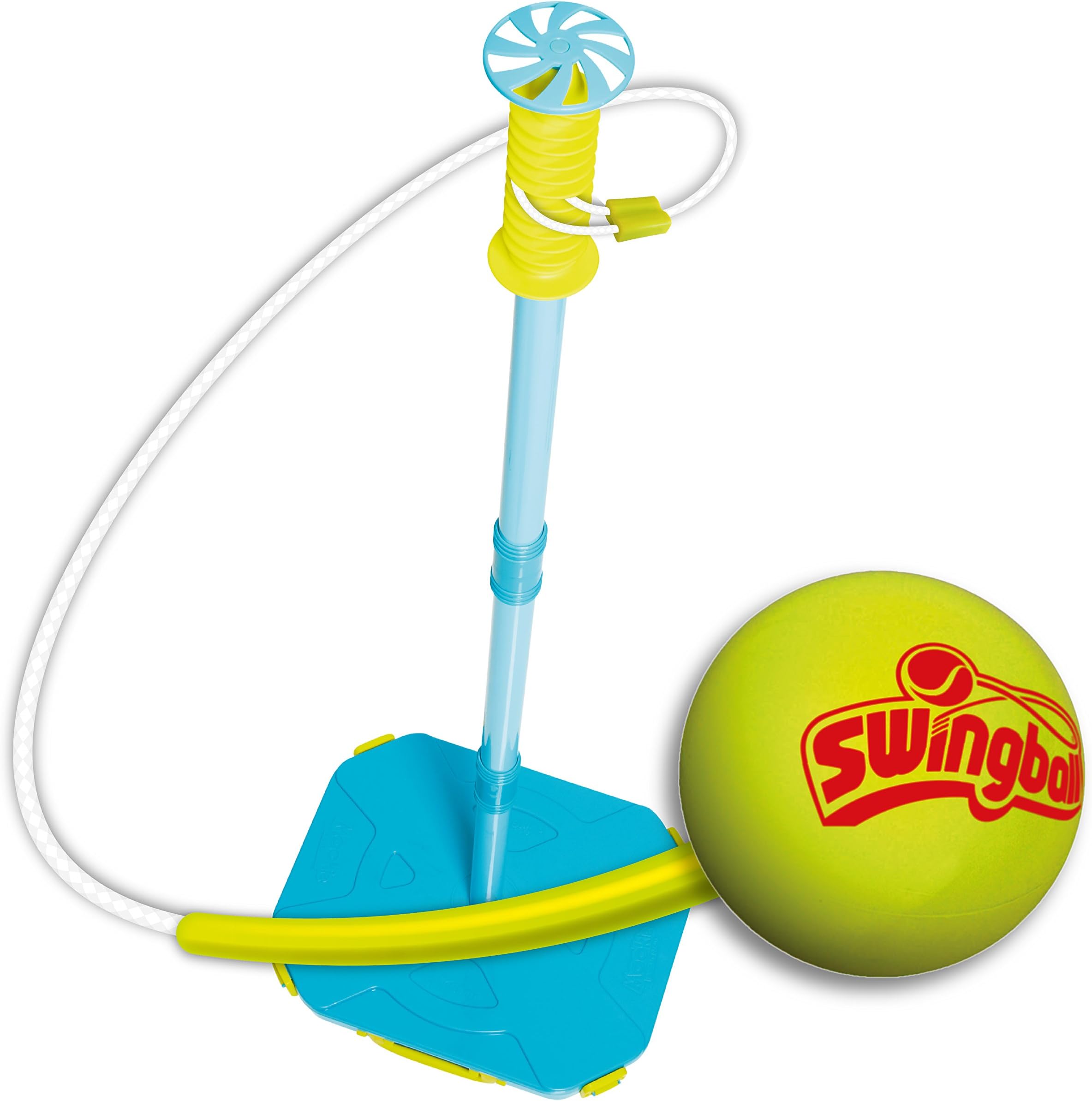 Beluga Toys 7248 First Swing Ball