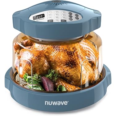 Perilla De Horno Viking De Acero Inoxidable - Para Funciones Como Asar, Hornear Por Convección Y Más