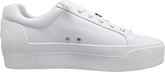 ash buzz platform sneakers