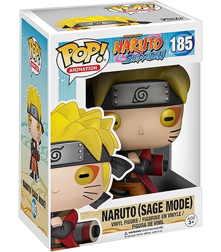 【米国購入/店舗限定/新品】ファンコポップ クラマ スサノオ 6インチ Amazon.com: POP Funko Animation: Shonen Jump Naruto