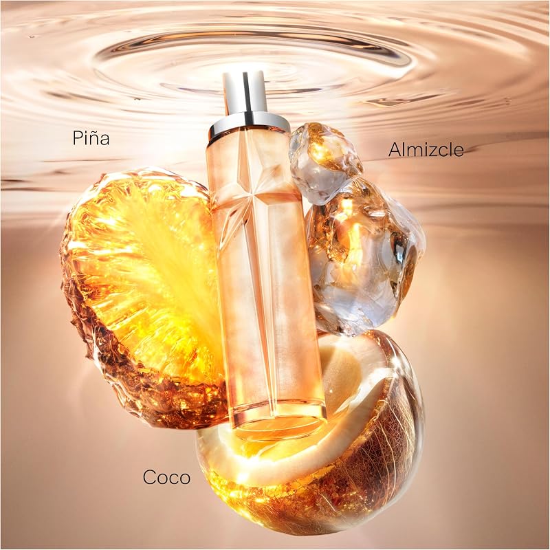 , Starlicious Pineapple Musk Shimmer, Eau de Toilette, 75 ml