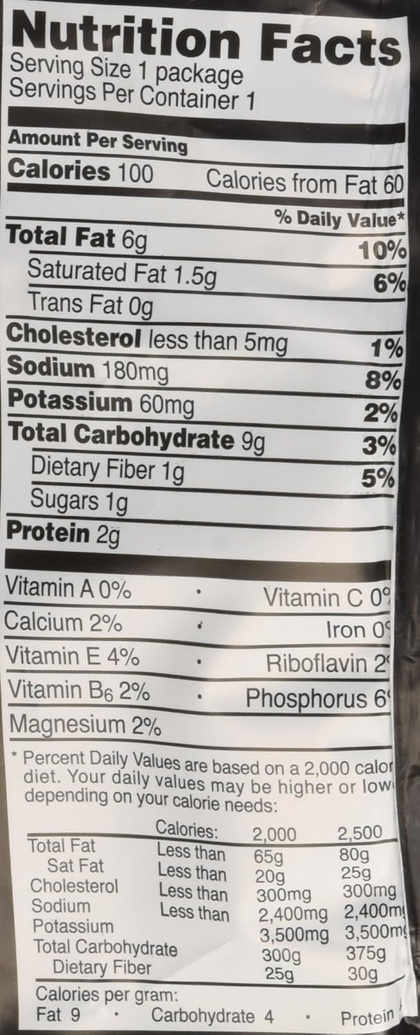 Smartfood White Cheddar Popcorn Nutritional Info Besto Blog