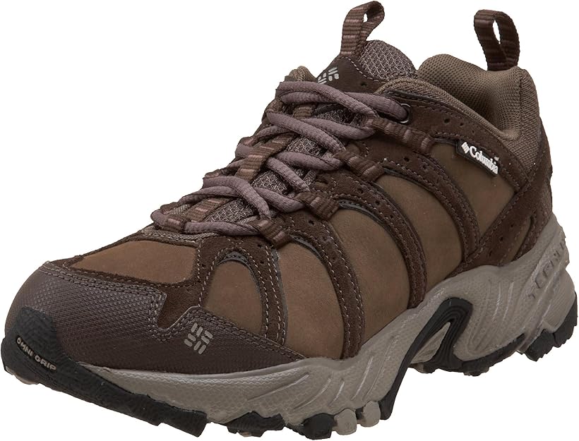 merrell kaibab gtx