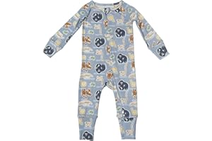 Loulou Lollipop Tencel Lyocell Sleeper