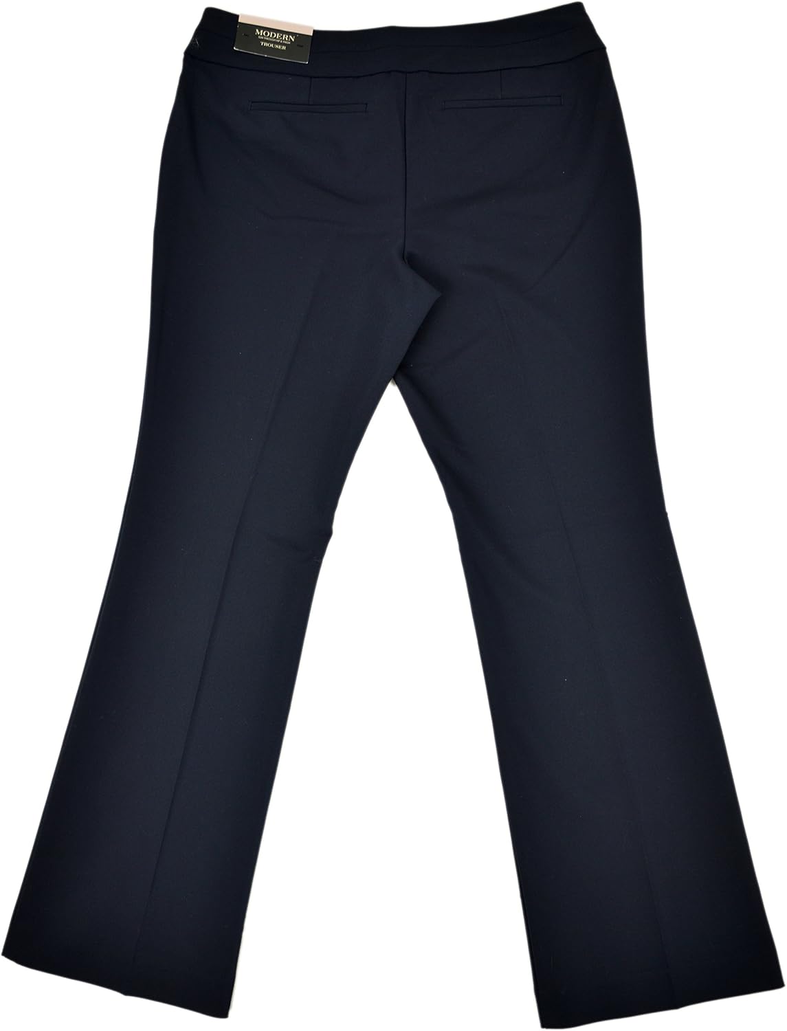 ann taylor straight leg pants