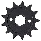 NICHE 520 Pitch 13 Tooth Front Drive Sprocket for