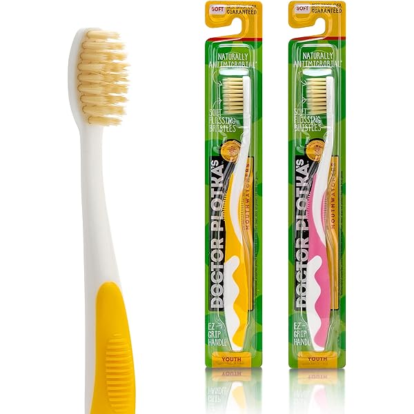 best manual toothbrush 2025
