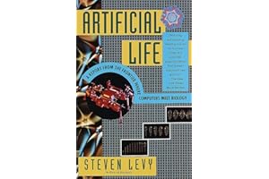 Artificial Life: A Report from the Frontier Where Computers Meet Biology