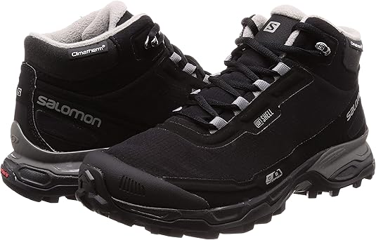 salomon shelter spikes