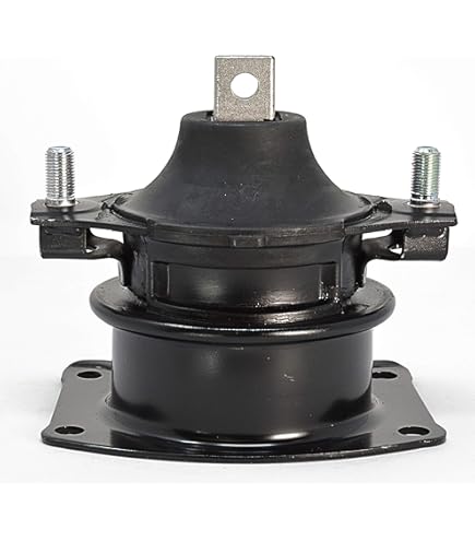 Engine Motor Mounts & Trans. Mount 3Pcs Set for Honda Accord 90-93 L4 2 Engine Motor Mounts & Trans. Mount 3Pcs Set for Honda Accord 90-93 L4 2
