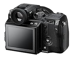 Fujifilm GFX 50S 51.4MP Mirrorless Medium Format