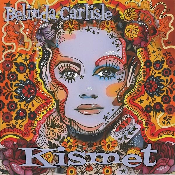 Belinda Carlisle - Decades Volume 2: The Studio Albums Part