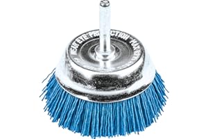 Makita D-66787 3" Cup 240G Nylon 1/4" 1/Ea