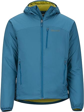 marmot novus hoody