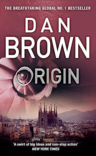 Download Origin: (Robert Langdon Book 5) PDF