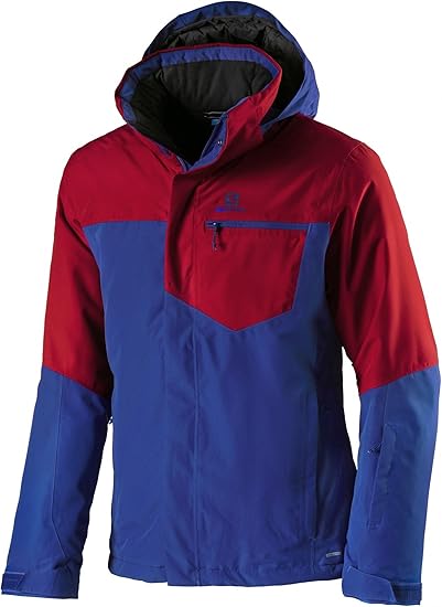 salomon strike jkt m