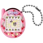 Tamagotchi Connection - Cherry