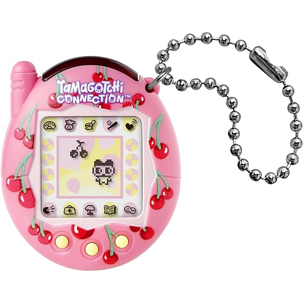 Amazon.com: Tamagotchi Original - Lots of Love : Toys & Games