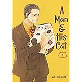 A Man and His Cat 01