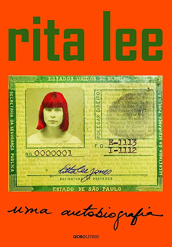 Download Rita Lee: uma autobiografia (Portuguese Edition) PDF