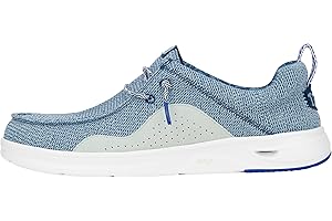 HEY DUDE HEYDUDE Wally Hey2O Mesh, Men’s Shoes, Men's Slip-on Loafers, Comfortable & Light-Weight