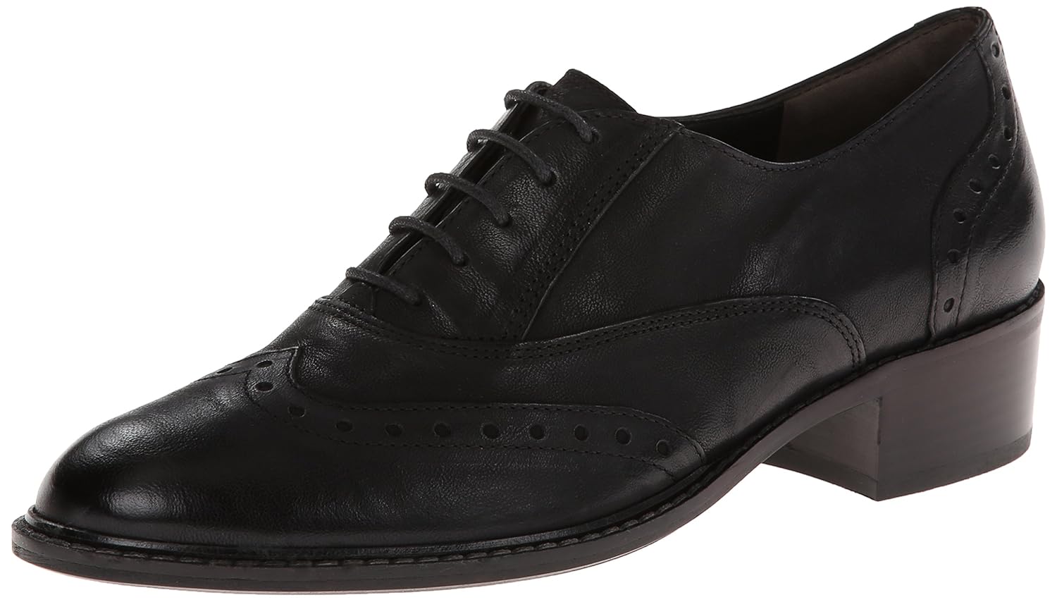 paul green oxford shoes