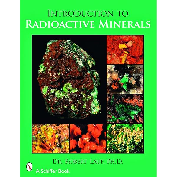 Collecting Fluorescent Minerals by Stuart L Schneider (2007