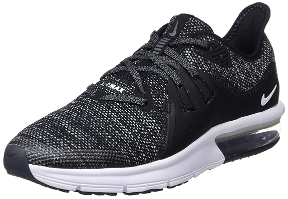 Nike Jungen Air Max Sequent 3 (Gs) Gymnastikschuhe