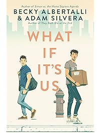 What If It's Us