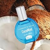Helan I Sorbetti CocoMint Womens Eau de Toilette Coconut Mint Vanilla Fresh view 2