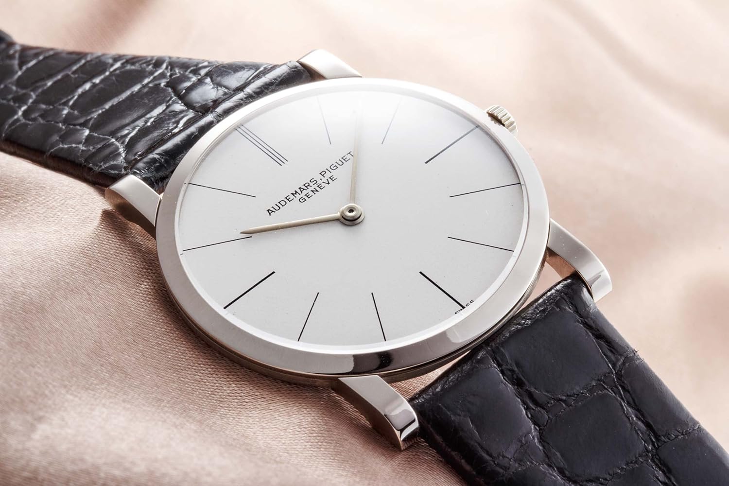 新品本物 [オーデマ ピゲ][メンズ] AUDEMARS PIGUET クラシック 