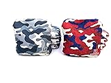 SC Cornhole Games Professional Dual Sided Cornhole