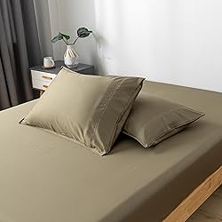 Bella Coterie | Luxury Queen Pillowcase Set