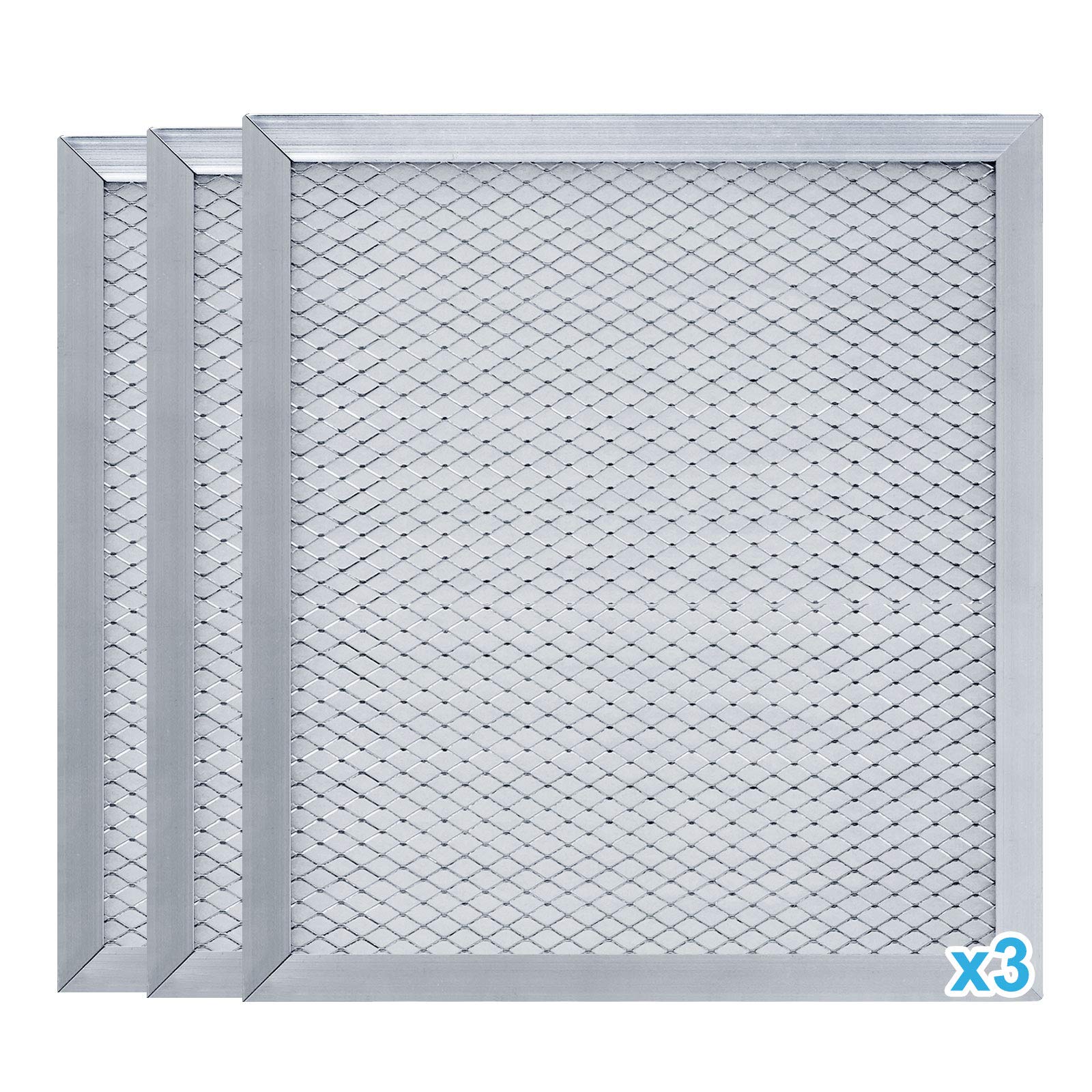 AlorAir MERV-8 Filter for Commercial Dehumidifiers Storm SLGR 850X (Pack of 3)