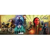 Marvel Studios' Loki: The Art Of The Series