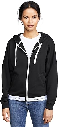 calvin klein underwear hoodie