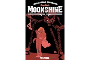 Moonshine Vol. 5: The Well