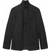John Varvatos Men's Woodward Jacket