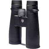 Maven B2 45 mm ED Binoculars (9X45, Black/Gray)