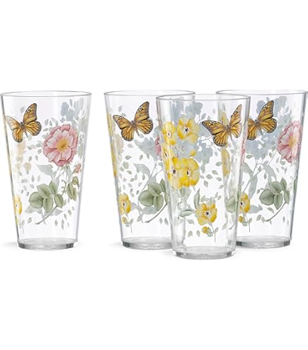 Amazon.com | Portmeirion Botanic Garden 15oz Highball Amazon.com | Portmeirion Botanic Garden 15oz Highball