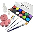 TAG Face Paint Mini Kit