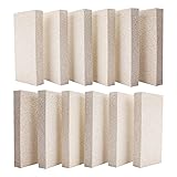 12 Pieces Insulating Fire Brick for