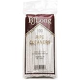 BJLong 100 Pipe Cleaners
