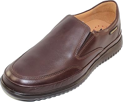mephisto men's loafers
