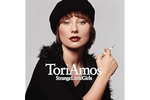 Strange Little Girls (Raining Blood Version) (Vinyl)