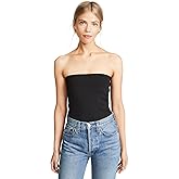 Susana Monaco Women's Tube 9"