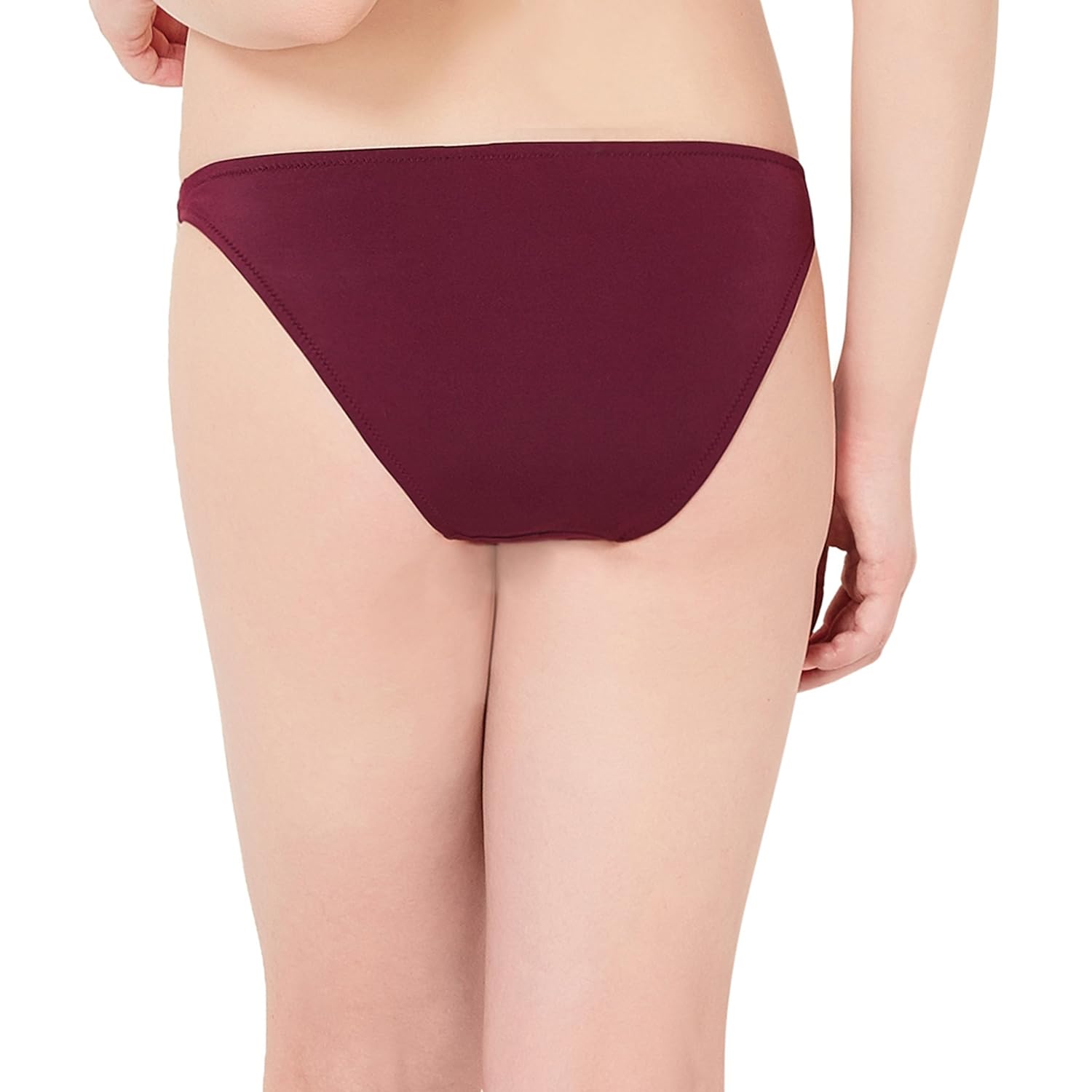 amant&eacute; women's swimwear bikini bottom